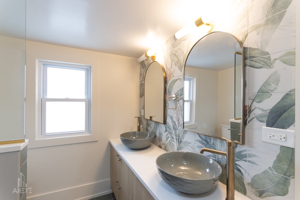 Holistic Hermosa Bathroom Renovation, photo 1