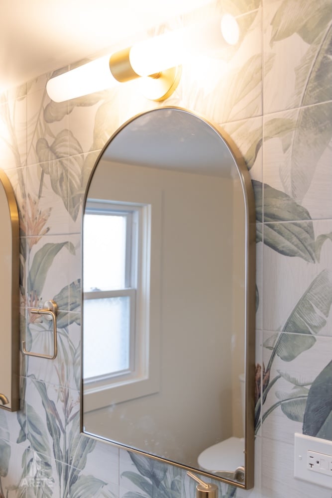 Holistic Hermosa Bathroom Renovation, photo 3