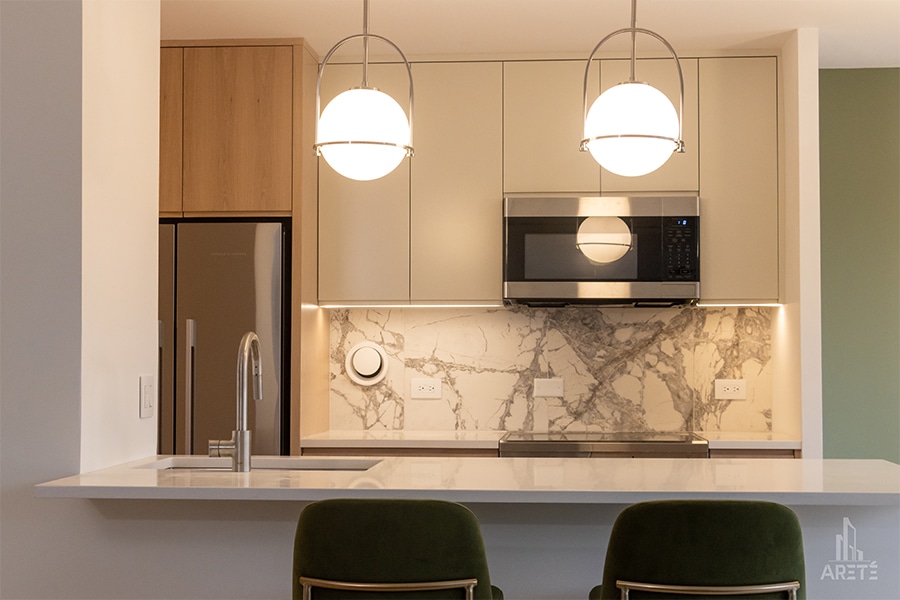 Luxurious Residence in Lincoln Park High Rise, photo 3