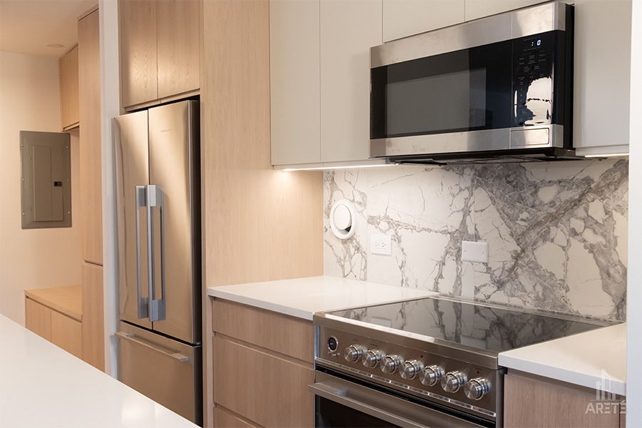 Luxurious Residence in Lincoln Park High Rise, photo 4