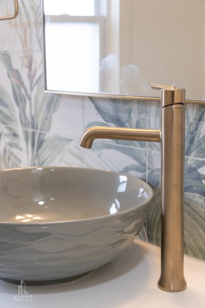 Holistic Hermosa Bathroom Renovation, photo 5