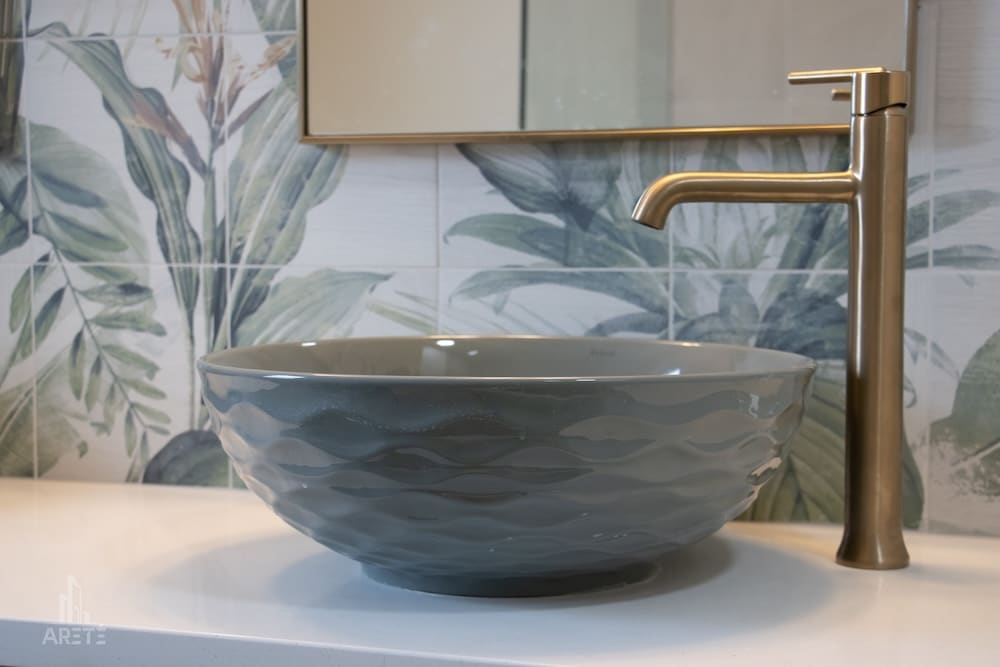 Holistic Hermosa Bathroom Renovation, photo 6