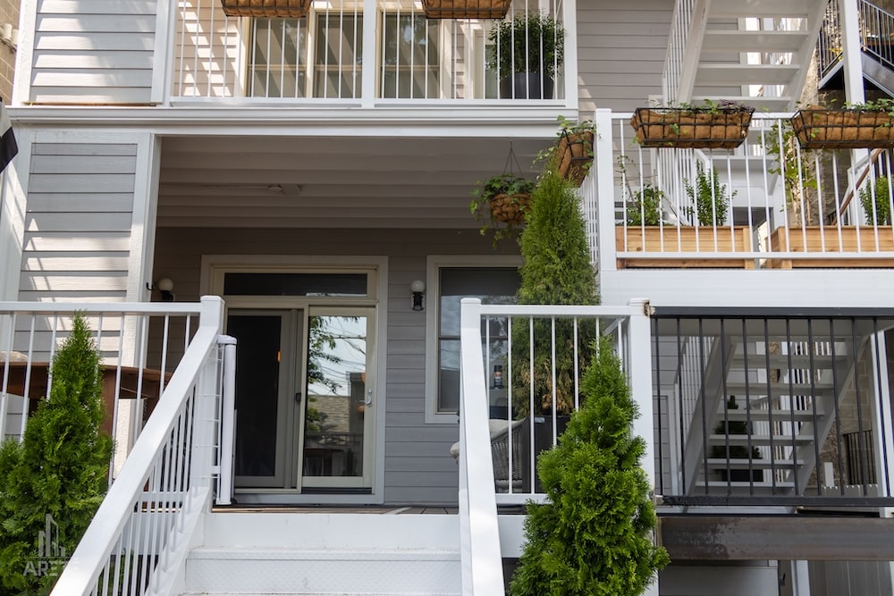 Lovely Lakeview Outdoor Space, photo 6