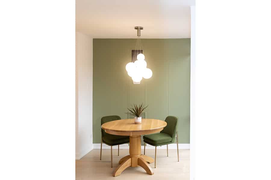 Luxurious Residence in Lincoln Park High Rise, photo 7