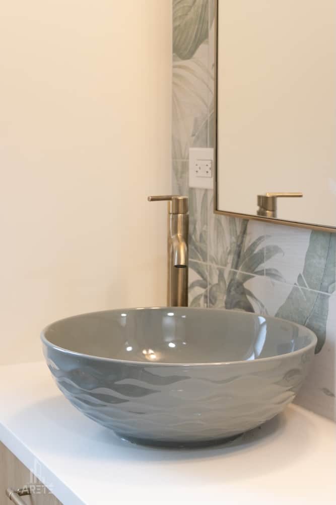 Holistic Hermosa Bathroom Renovation, photo 7