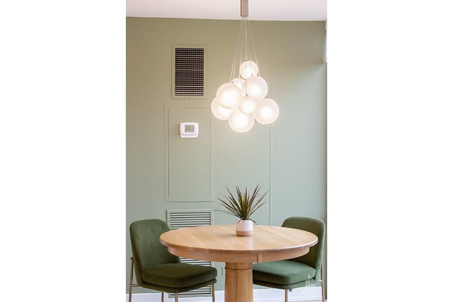 Luxurious Residence in Lincoln Park High Rise, photo 8