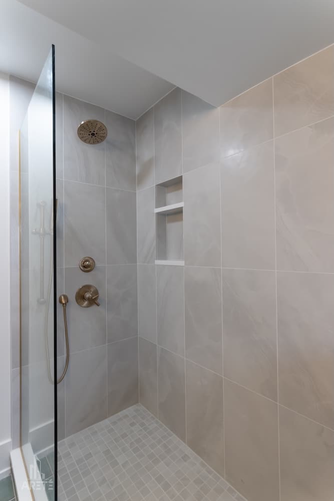 Holistic Hermosa Bathroom Renovation, photo 8