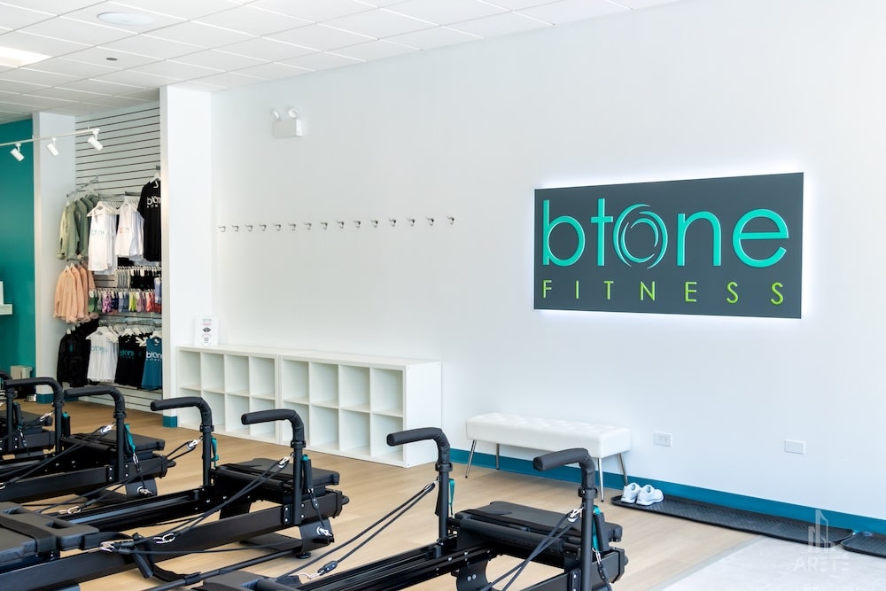 Fitness Meets Style in Lakeview East, photo 3