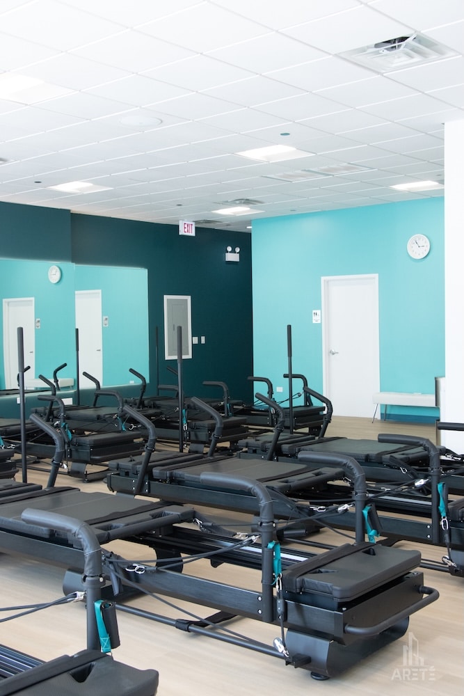 Fitness Meets Style in Lakeview East, photo 6