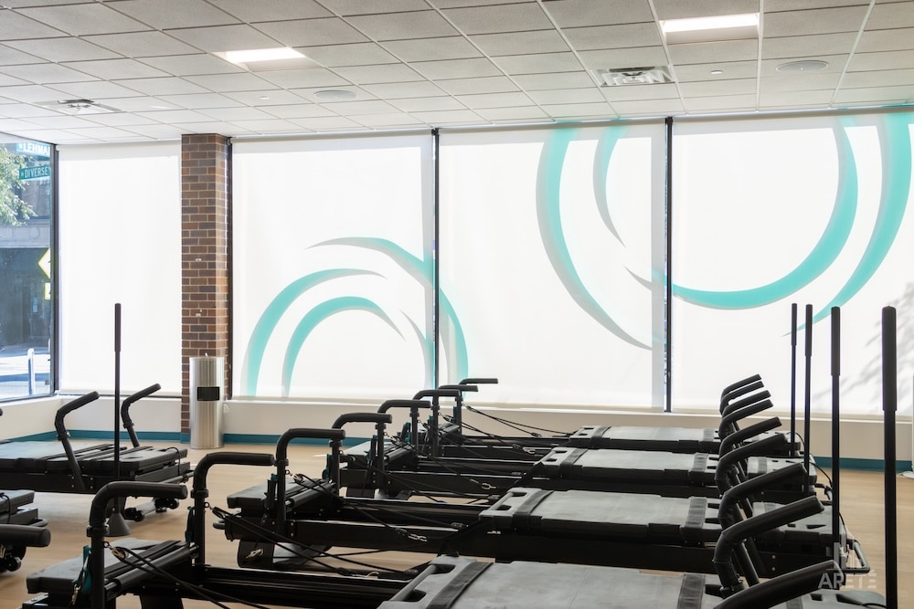 Fitness Meets Style in Lakeview East, photo 7