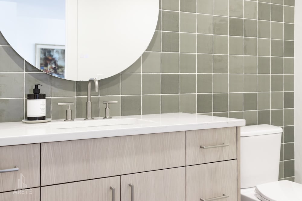 5 Timeless Bathroom Color Schemes You’ll Still Love in 10 Years