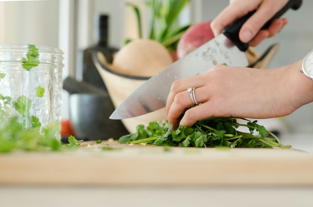 The Psychology of a Productive Kitchen Layout