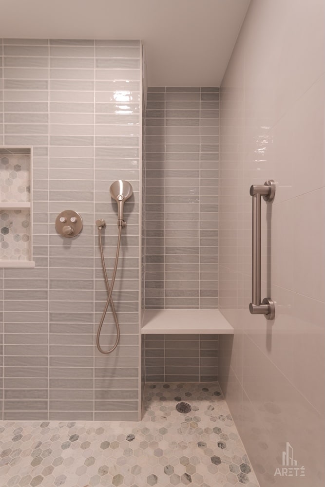 Incorporating Elements of Ancient Roman Baths in Your Home