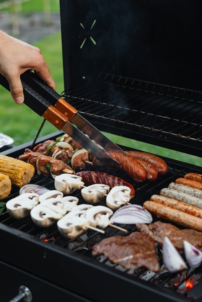 Top 10 Outdoor Remodeling Trends for 2025