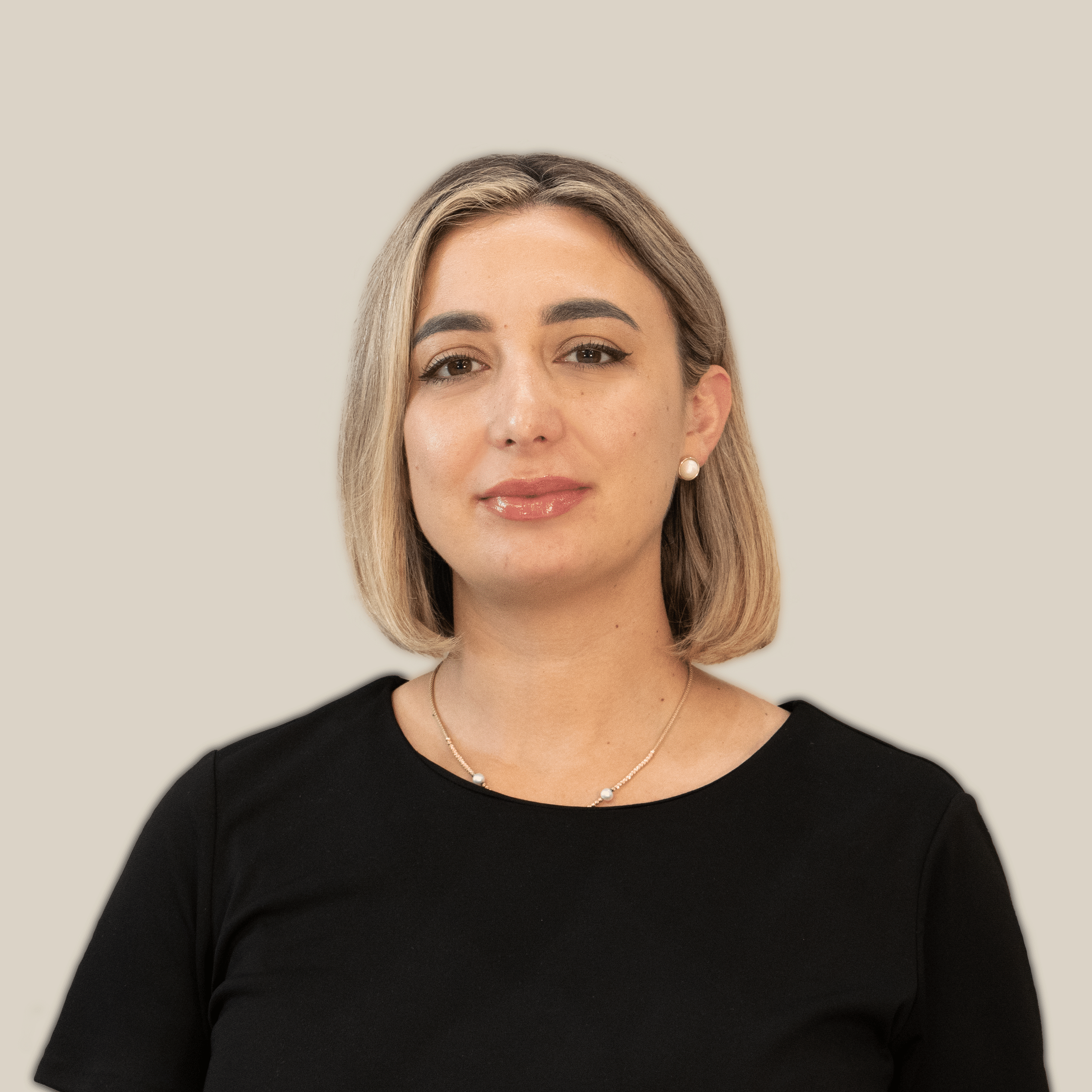 Vasilka Todorovska, Design Consultant, UDCP