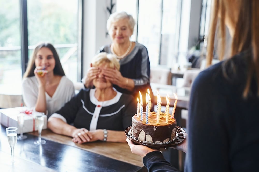 Aging in Place in Chicago: Creating a Safe, Comfortable, and Empowering Home for the Future