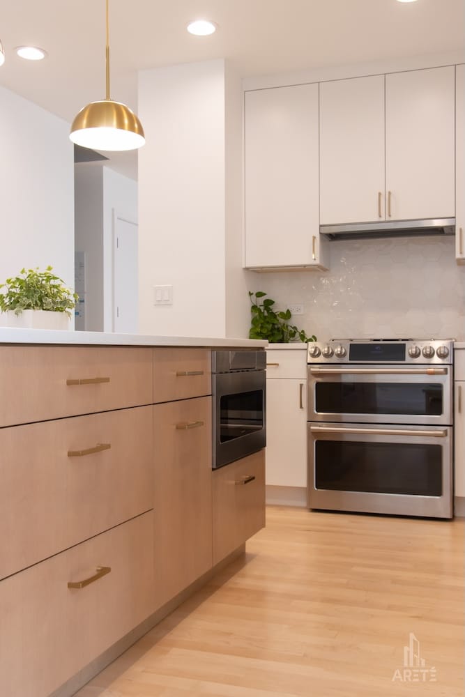 How to Select the Best Flooring for Your Chicago Kitchen Renovation