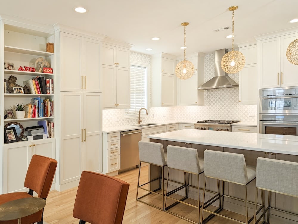 Things to Consider Before Starting a Kitchen Remodel in Chicago