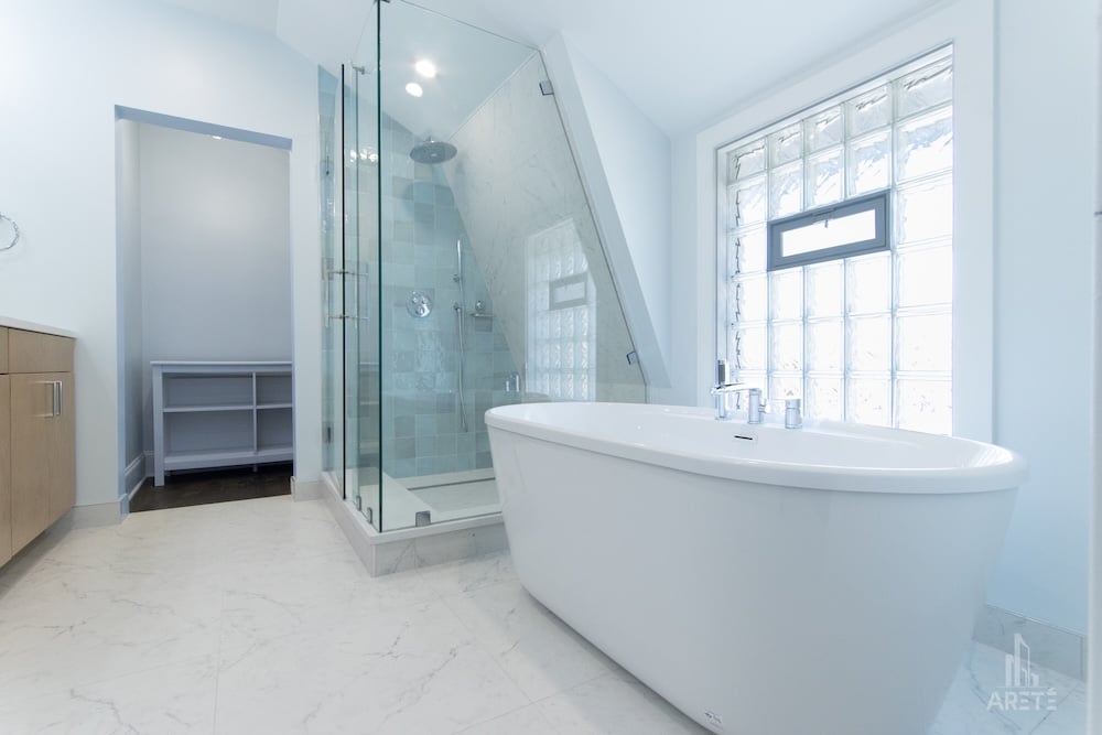 How Long Does a Bathroom Renovation Last?