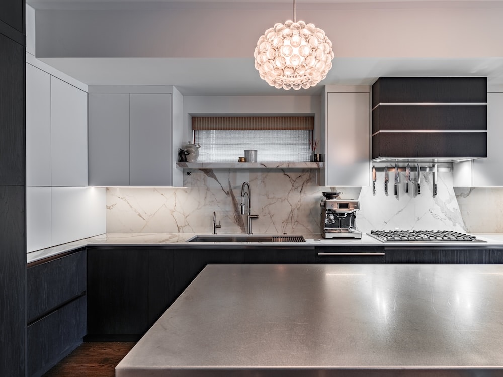 How to Transform Your Chicago Kitchen Into a Luxury Haven
