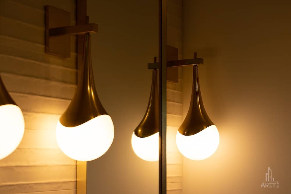Transform Your Bathroom into a Wellness Haven with Strategic Lighting