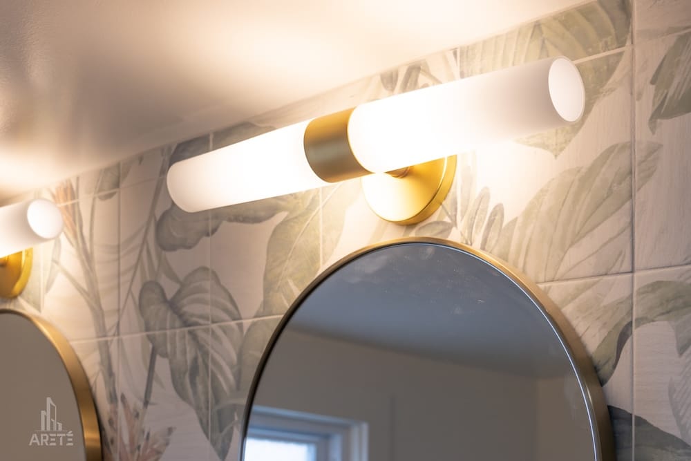 Biophilic Bathroom Design: Bringing Nature-Inspired Spaces to Chicago Homes