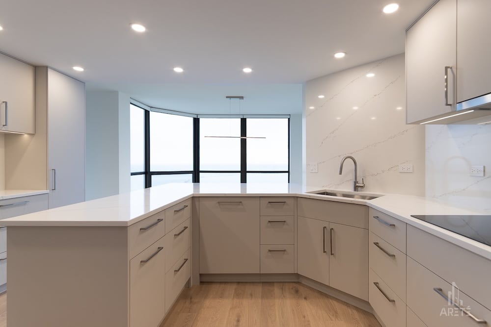 How to Renovate Your Kitchen for Maximum Resale Value