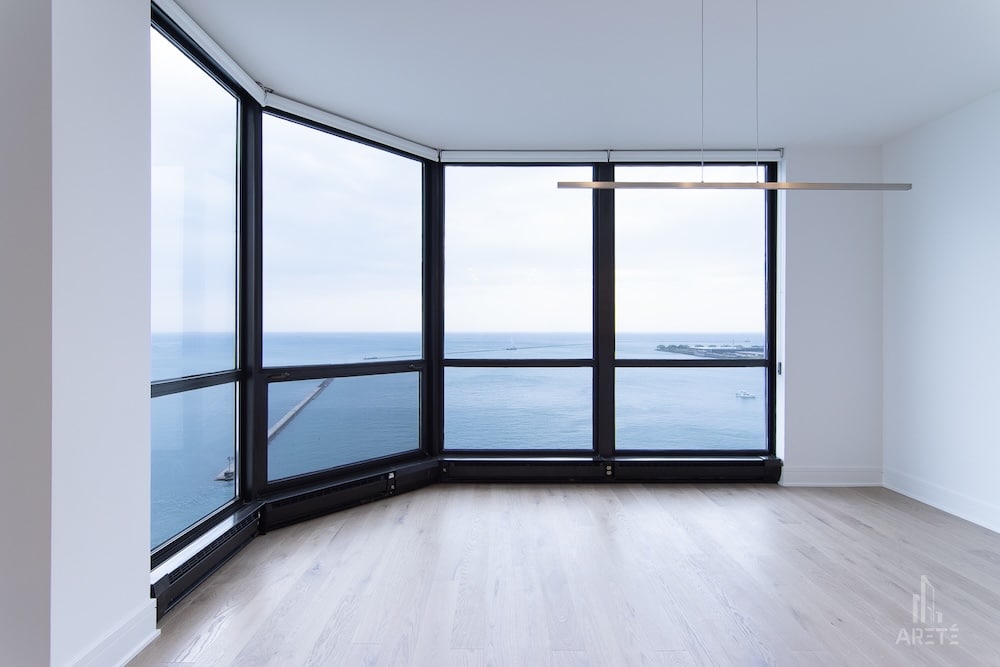The Areté Approach to Kitchen Remodeling in Chicago High-Rise Condos