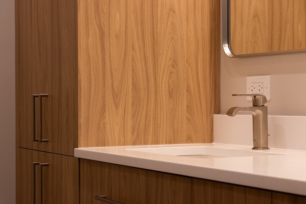 What’s the Priciest Part of a Bathroom Remodel?