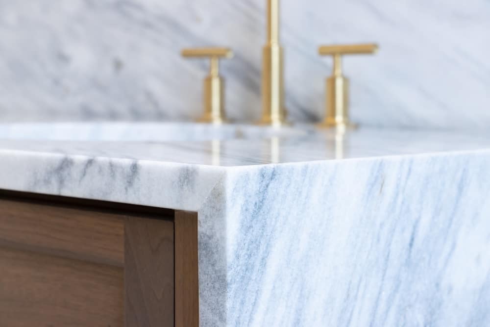 How to Choose, Seal, & Maintain Stone Countertops