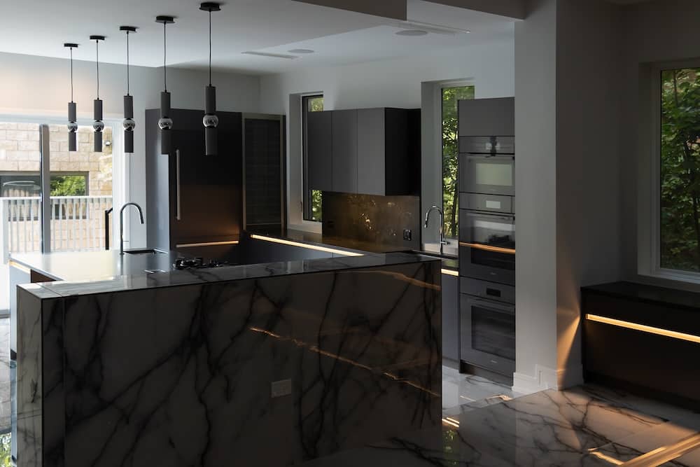 Luxury Kitchen Remodel Costs in 2026