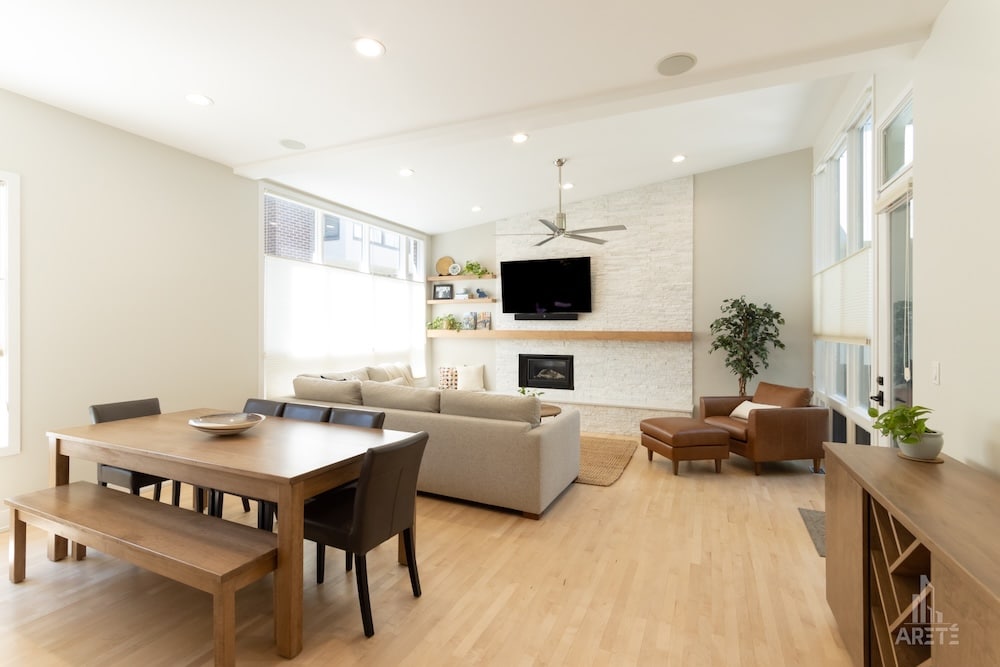 A 2026 Guide to Whole-House Remodeling in Chicago