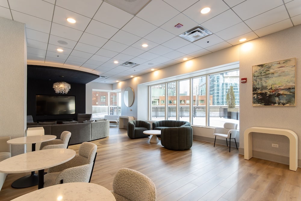 What a Chicago Commercial Designer Does (And Why You Need One)