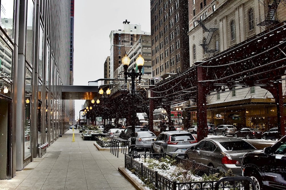 Prepping Your Chicago Home for the Cold with the 5 P’s