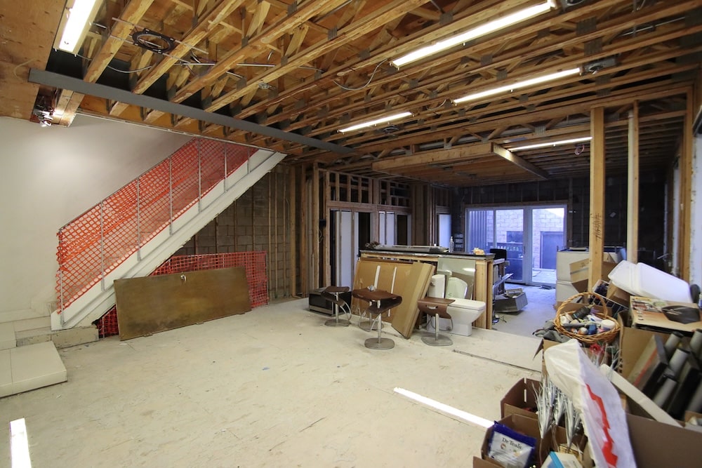 Maximizing Your Investment with Smart Home Renovation Tax Write-Offs