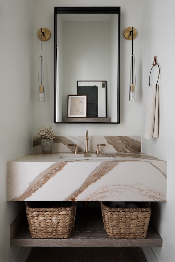 Honoring a Heavenly Hermitage Home, photo 10