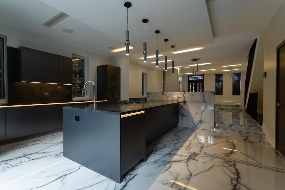 Dazzling Design in a Douglas Dream Kitchen, photo 12