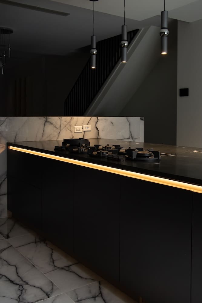 Dazzling Design in a Douglas Dream Kitchen, photo 4