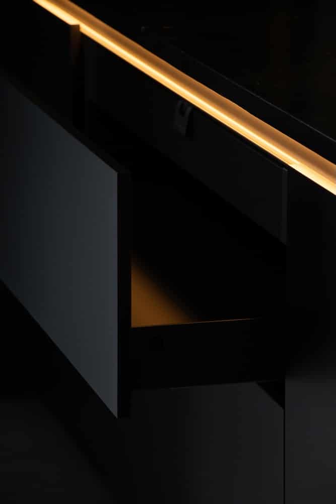 Dazzling Design in a Douglas Dream Kitchen, photo 7