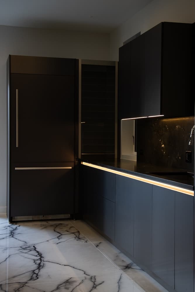 Dazzling Design in a Douglas Dream Kitchen, photo 9
