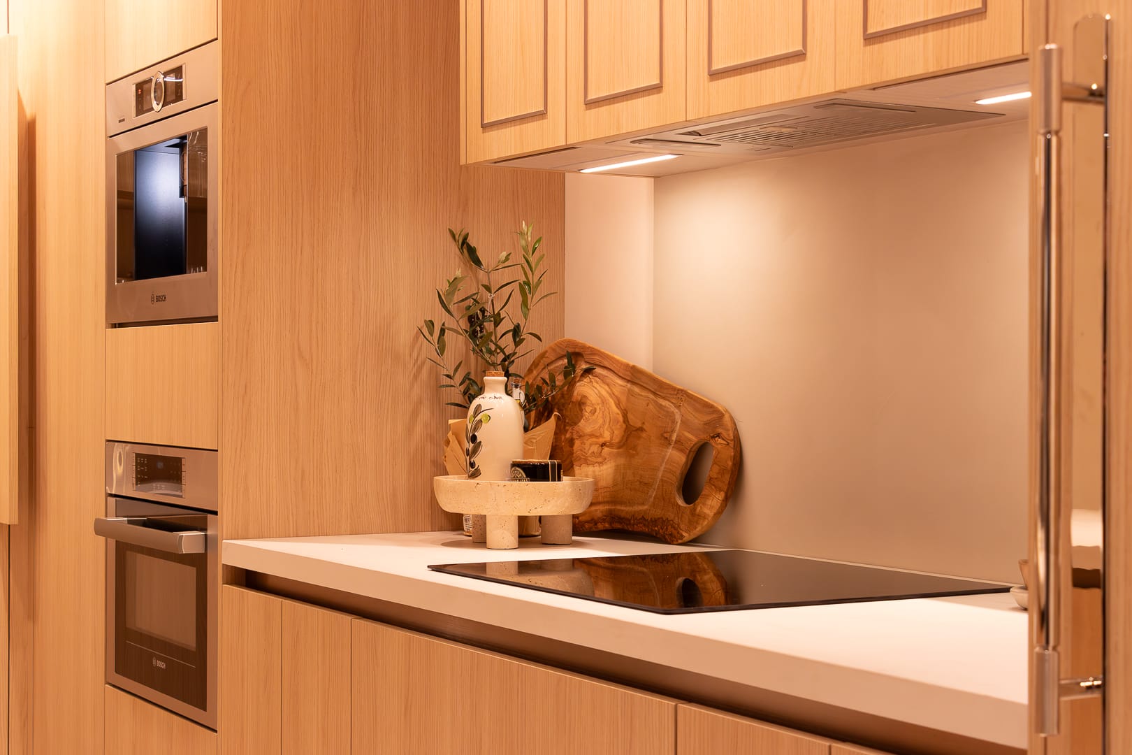 Areté Lakeshore East Design Studio