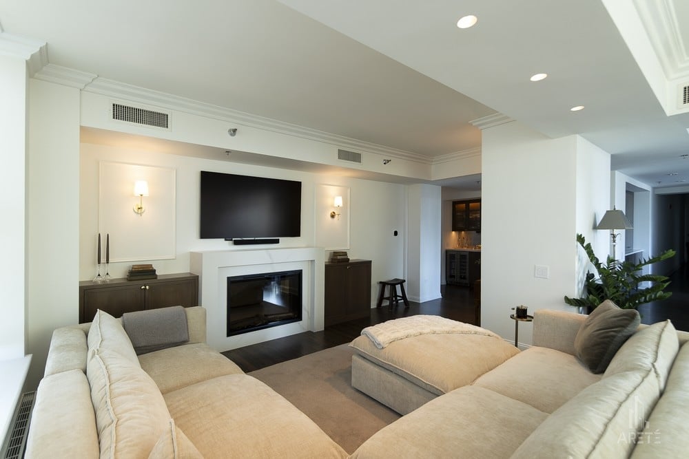 Golden Standard of Gold Coast High Rise Design