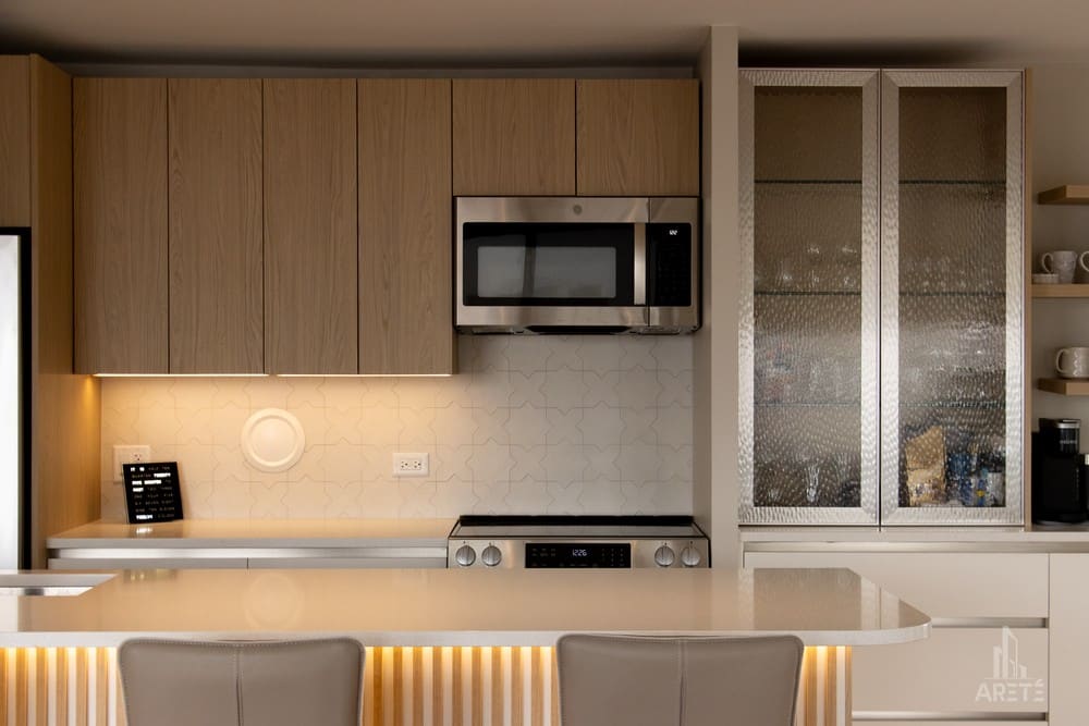 Custom Kitchen Cabinetry for Unique Chicago Neighborhoods