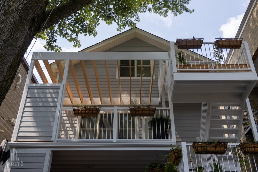 Does Painting a Home Exterior Add Value?