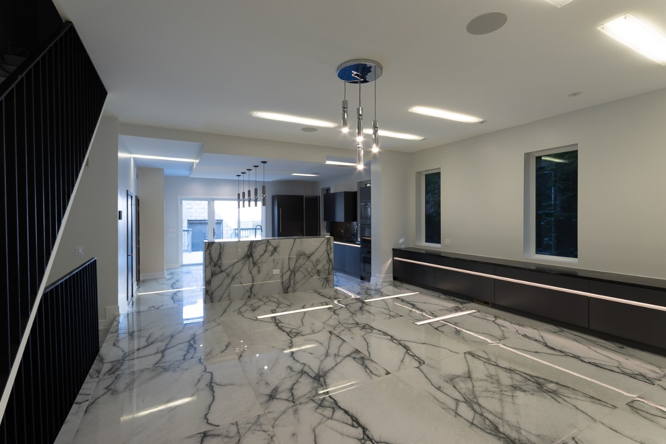 How Long Does a Chicago Kitchen Remodel Take?