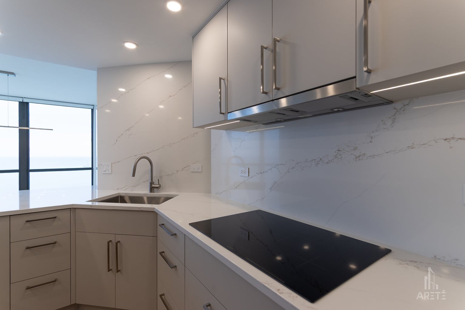 Best Kitchen Layouts for Chicago Homes and Condos