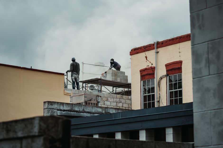 Don’t Let Your Bricks Crumble: A Guide to Tuckpointing Contractors in Chicago