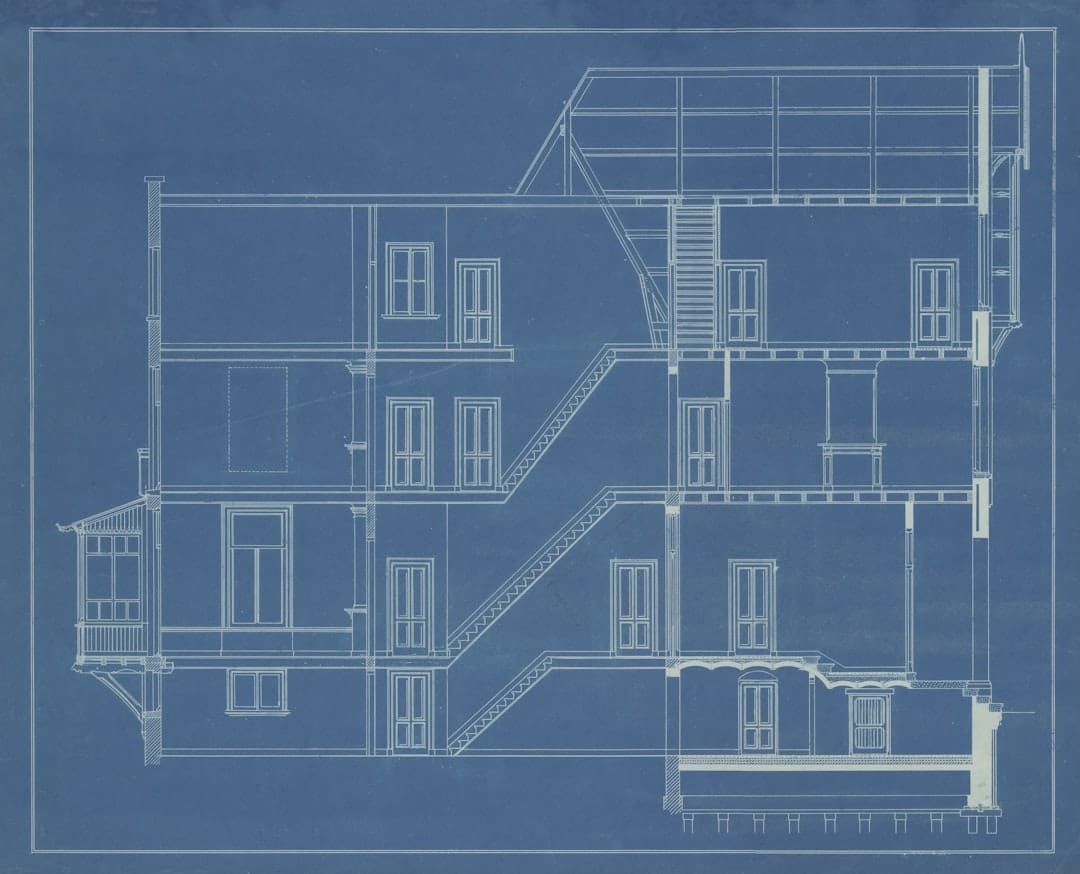 How to Read and Create Building Design Drawings Without Losing Your Mind
