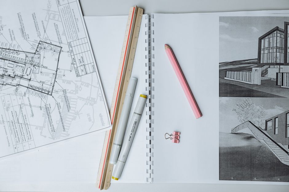 Architectural Drawing and Design Tools That Do the Heavy Lifting