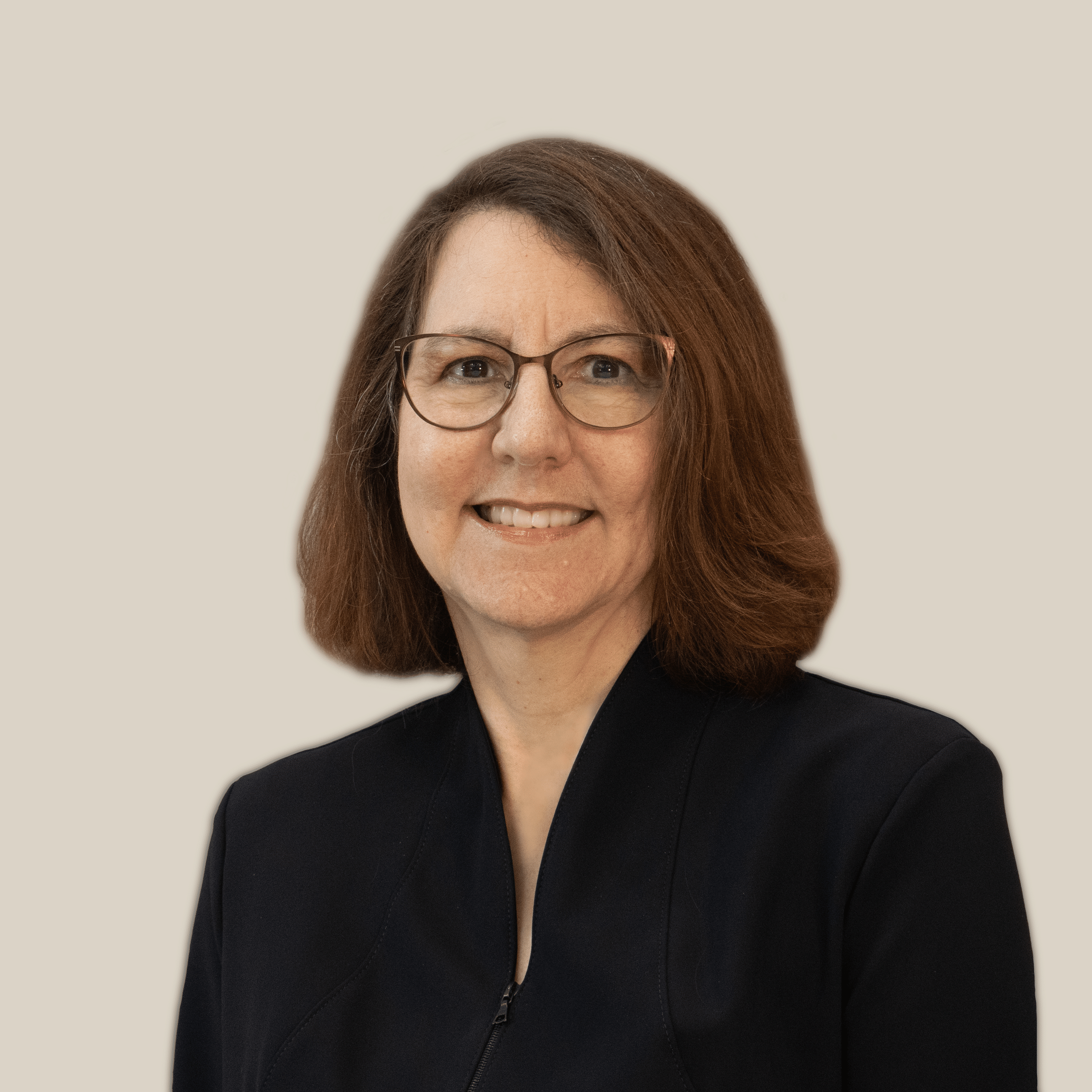 Jamie Stevens, Principal Architect